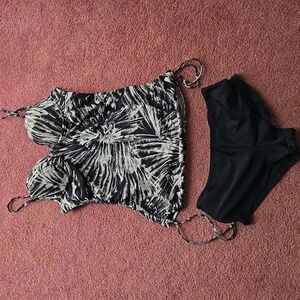 Tankini Assets By Spanx